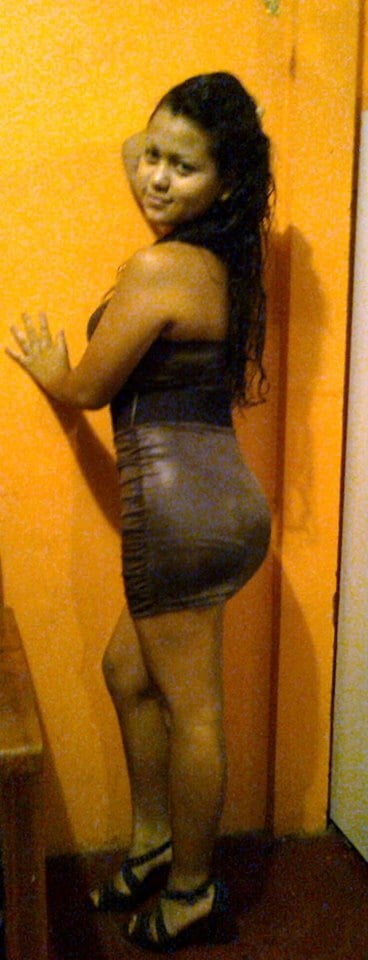 Katy Solano Arguedas #80649363