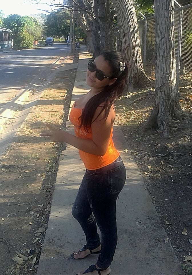 Katy Solano Arguedas #80649383