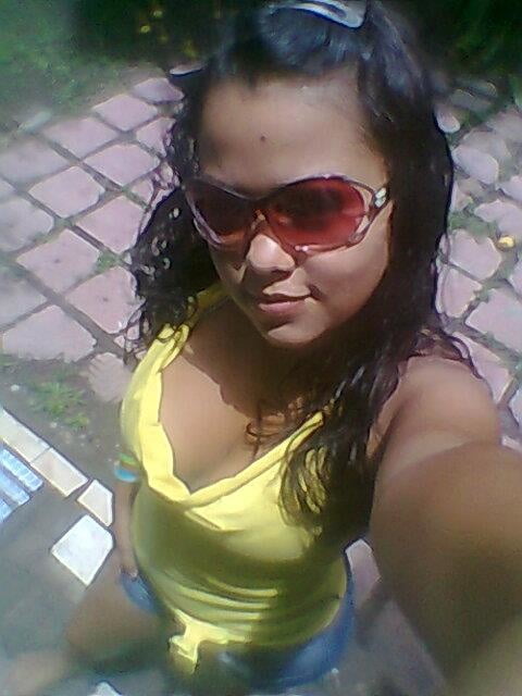 Katy Solano Arguedas #80649401