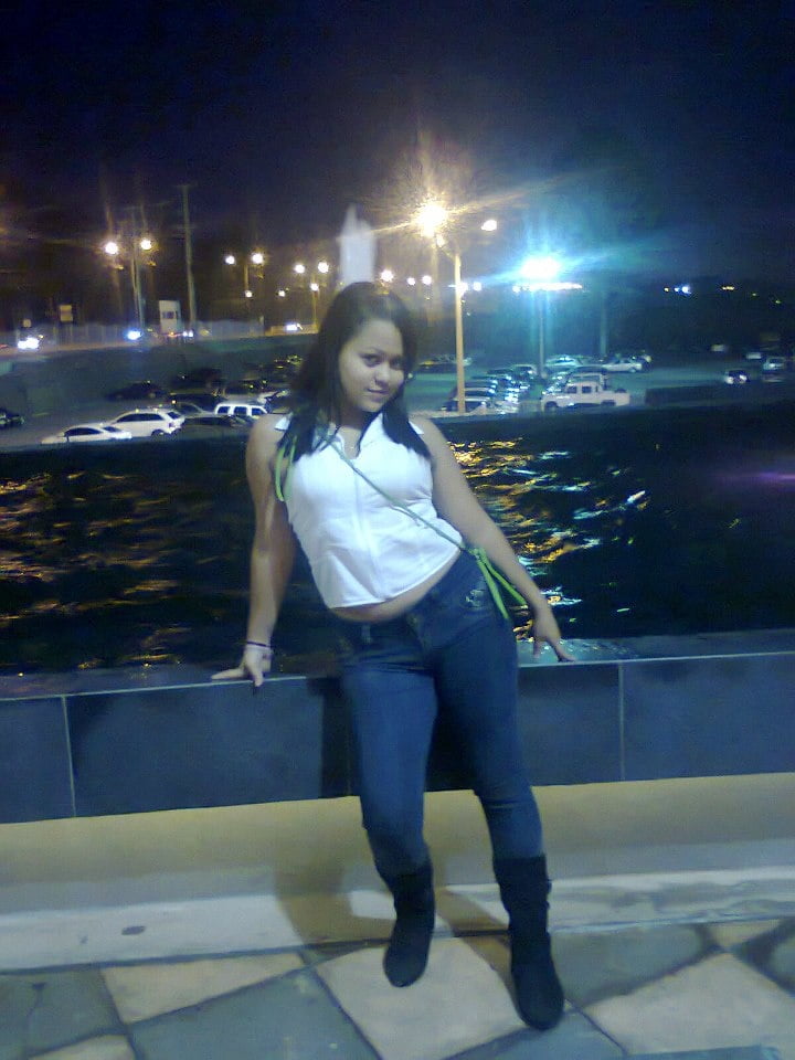 Katy Solano Arguedas #80649415