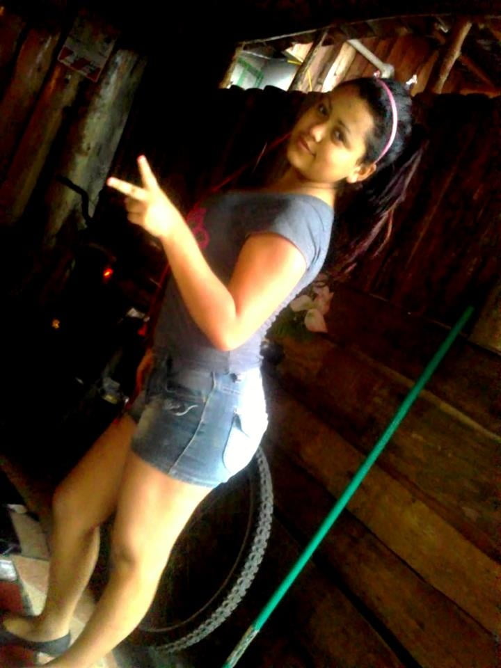 Katy Solano Arguedas #80649436