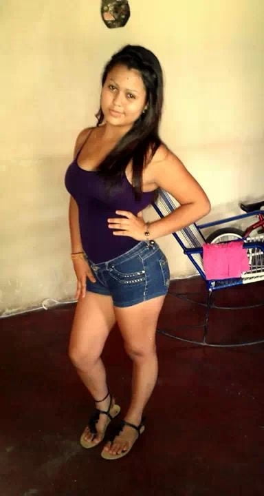 Katy Solano Arguedas #80649466