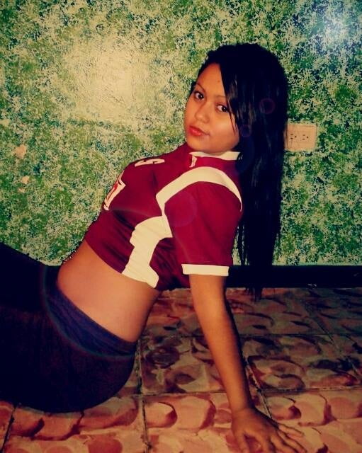 Katy Solano Arguedas #80649472