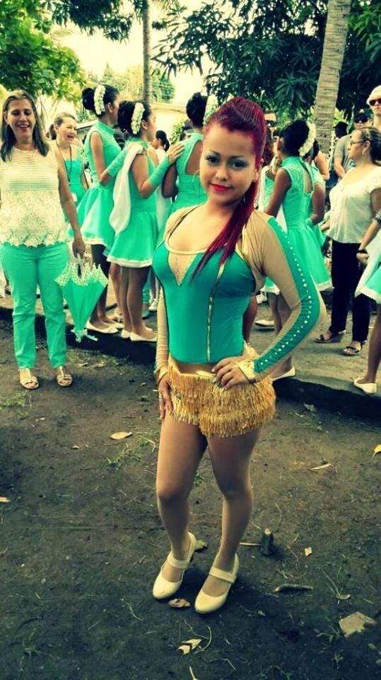 Katy Solano Arguedas #80649481