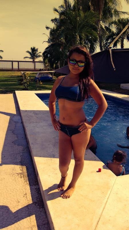 Katy Solano Arguedas #80649490