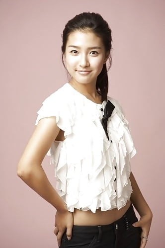 Korean Goddess Kim So Eun #91595199