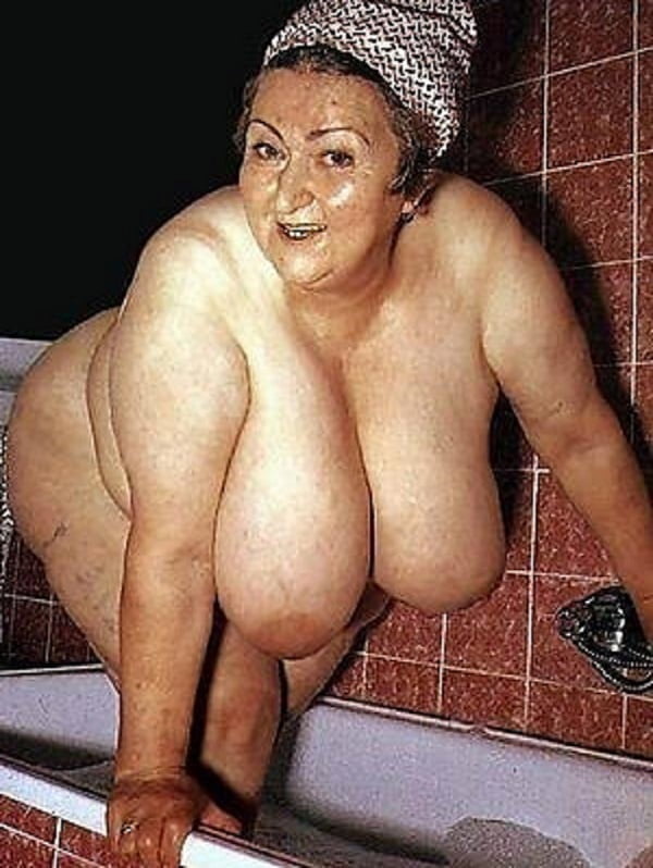 Mature &amp; Grannys 0314 #95777142