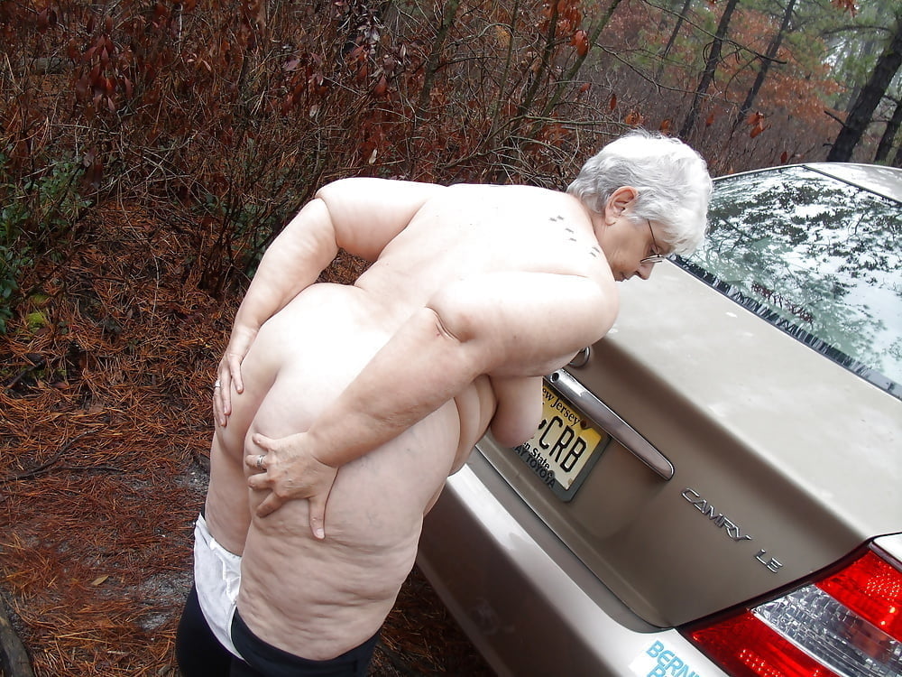 Mature &amp; Grannys 0314 #95777179