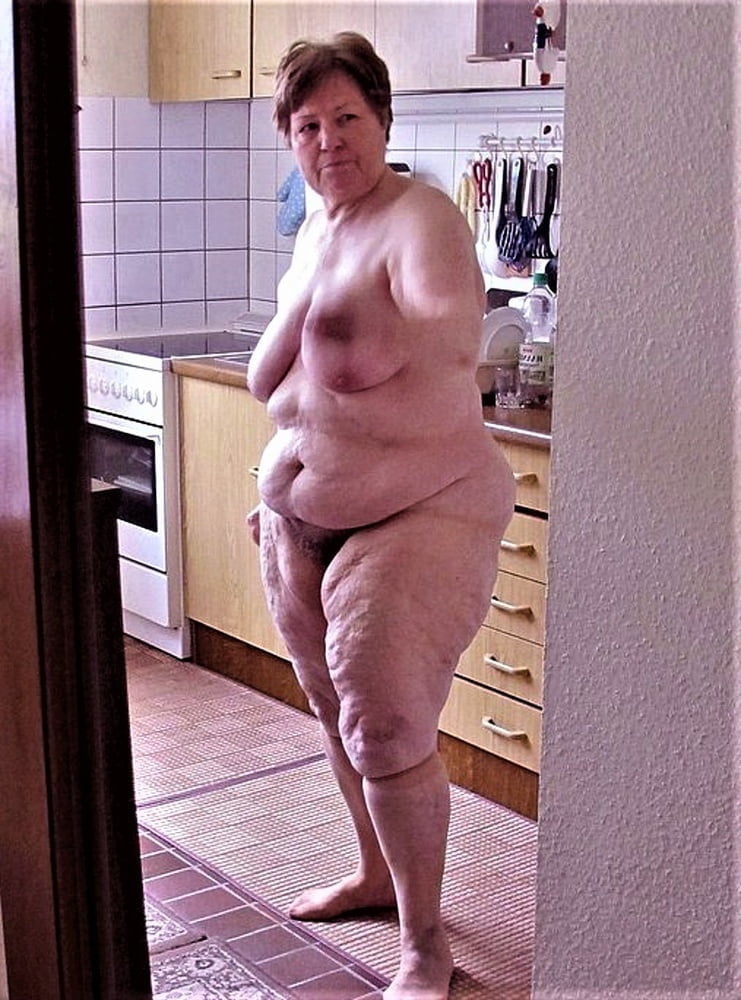 Mature &amp; Grannys 0314 #95777266