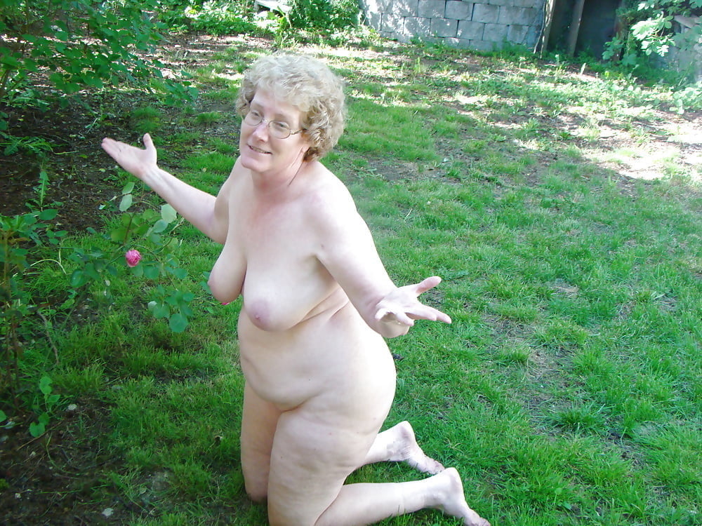 Mature &amp; Grannys 0314 #95777351