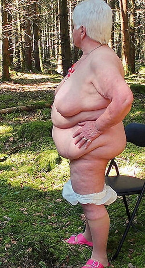Mature &amp; Grannys 0314 #95777354