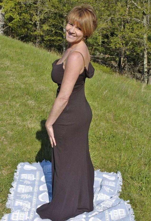 Shared Slutwife Gets Hotter With Age! #96716772