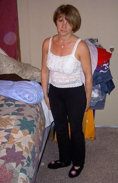 Shared Slutwife Gets Hotter With Age! #96716897