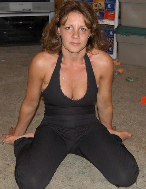 Shared Slutwife Gets Hotter With Age! #96716944