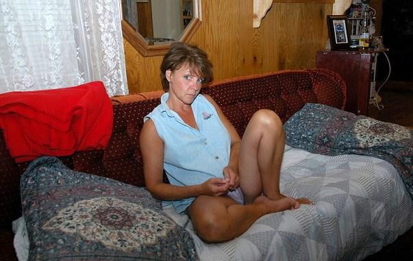 Shared Slutwife Gets Hotter With Age! #96717055