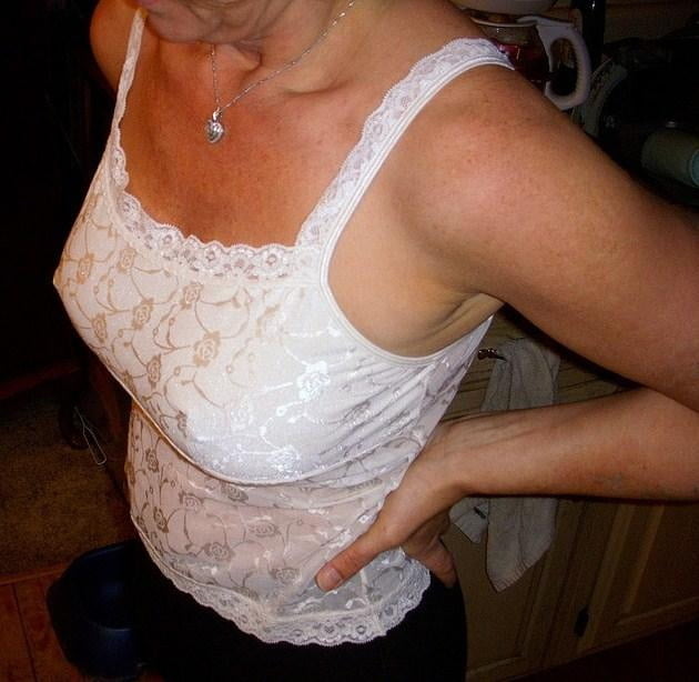 Shared Slutwife Gets Hotter With Age! #96717074