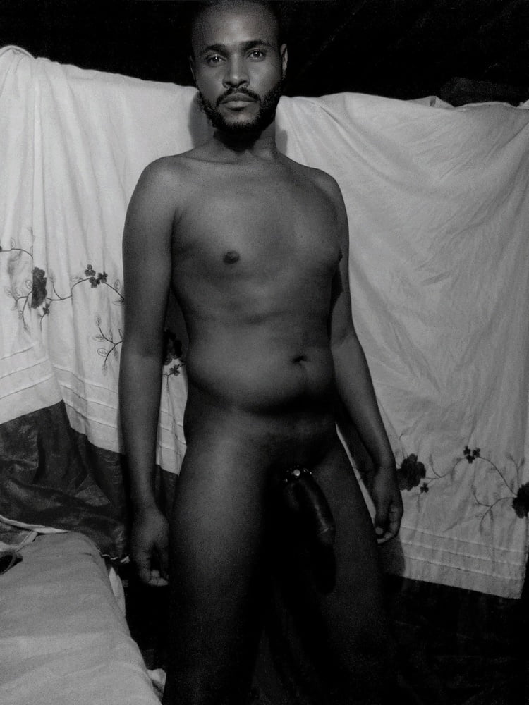 The Xhosa Nudist at your service #107052226
