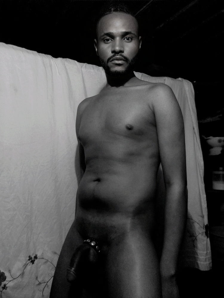 The Xhosa Nudist at your service #107052227