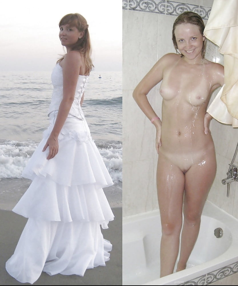 Real wives dressed - undressed #97790862