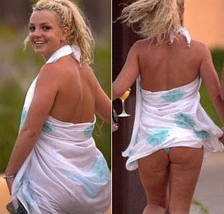 Britney Spears
 #99542715
