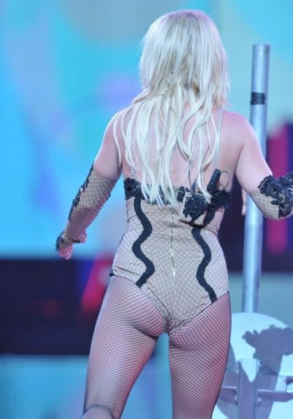 Britney Spears
 #99543031