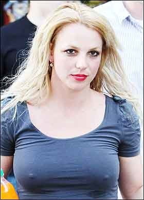 Britney Spears
 #99543094