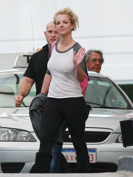 Britney spears
 #99543165