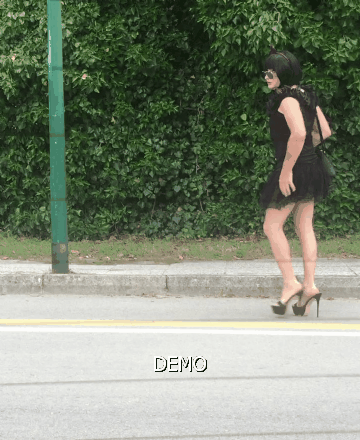 high heels walking Sex Gifs, Porn GIF, XXX GIFs #3821107 - PICTOA
