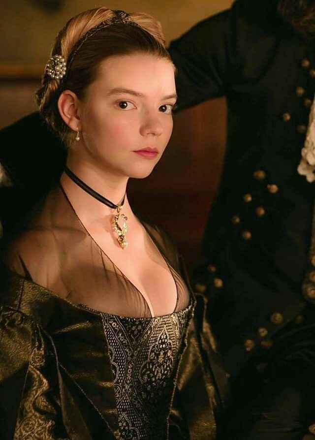 Anya Taylor Joy #105876524