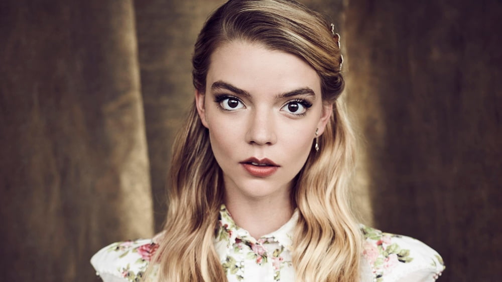 Anya Taylor Joy #105876556