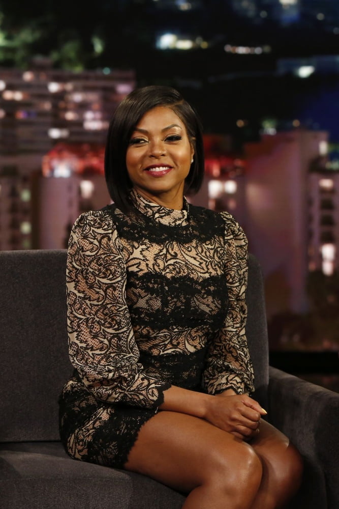 Taraji P Henderson #103160941