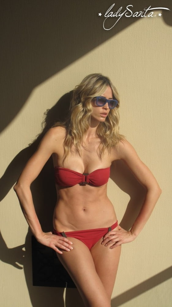 Elena Santarelli #95230830