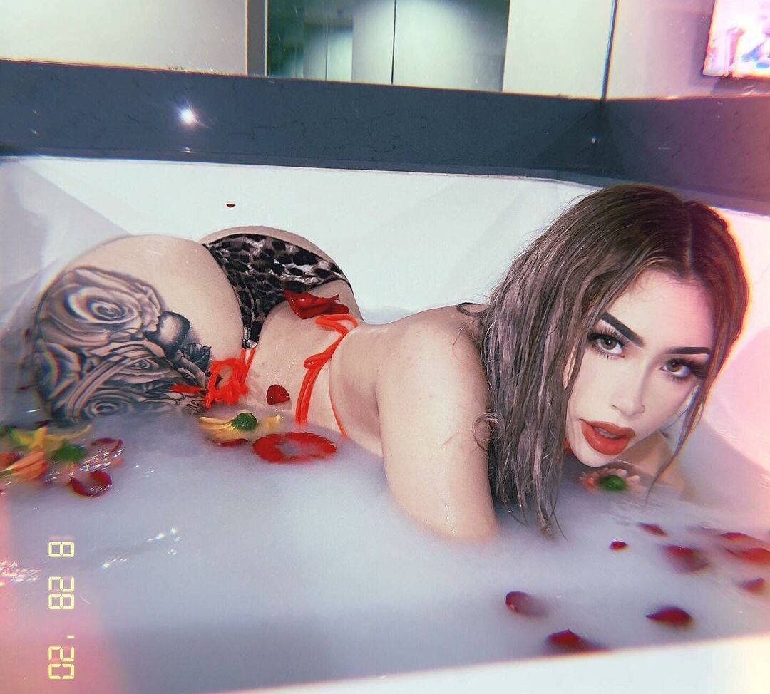 A_jellyy nude #109814586