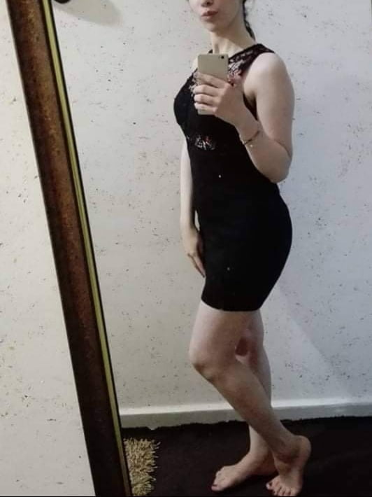 Isn&#039;t she beautiful ..... comment #80515743