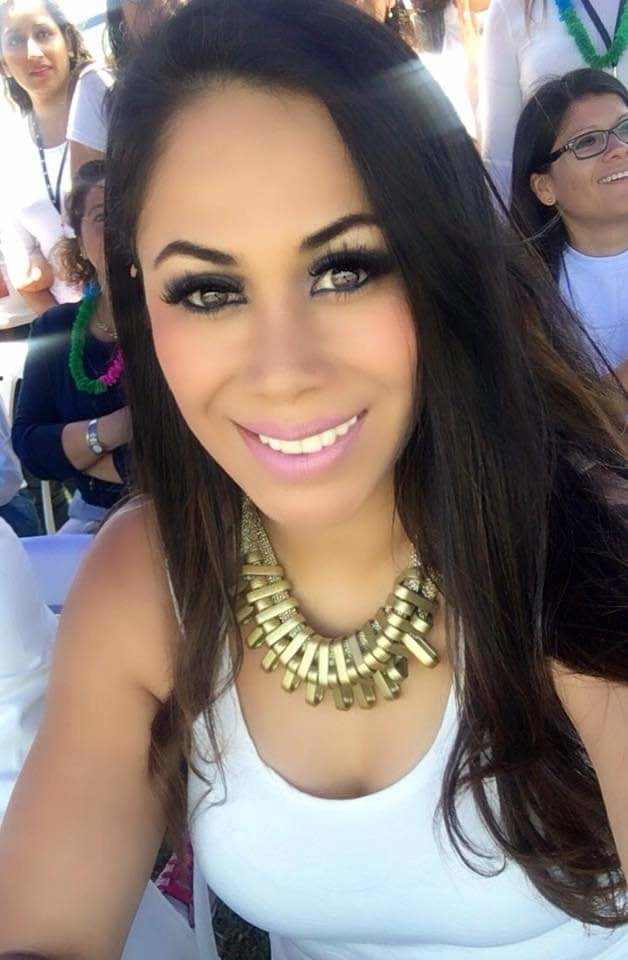 Fiorella, peru
 #88374627