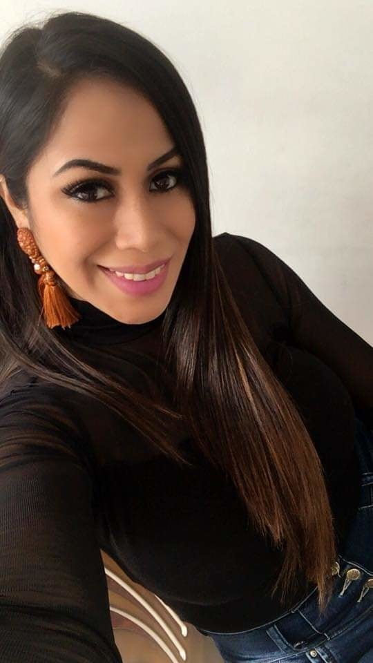 Fiorella, peru
 #88374633