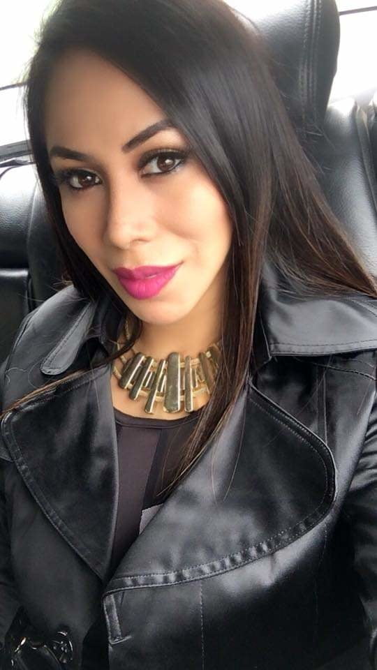 Fiorella, peru
 #88374639