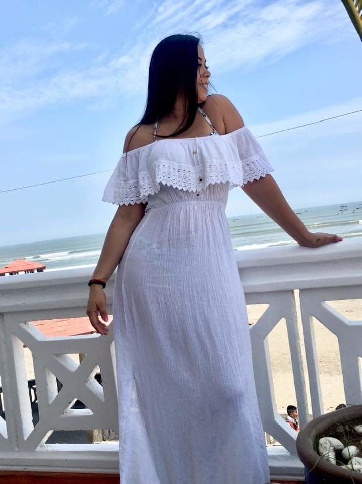 Fiorella, peru
 #88374642