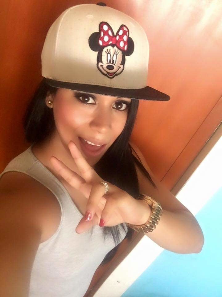 Fiorella, peru
 #88374665