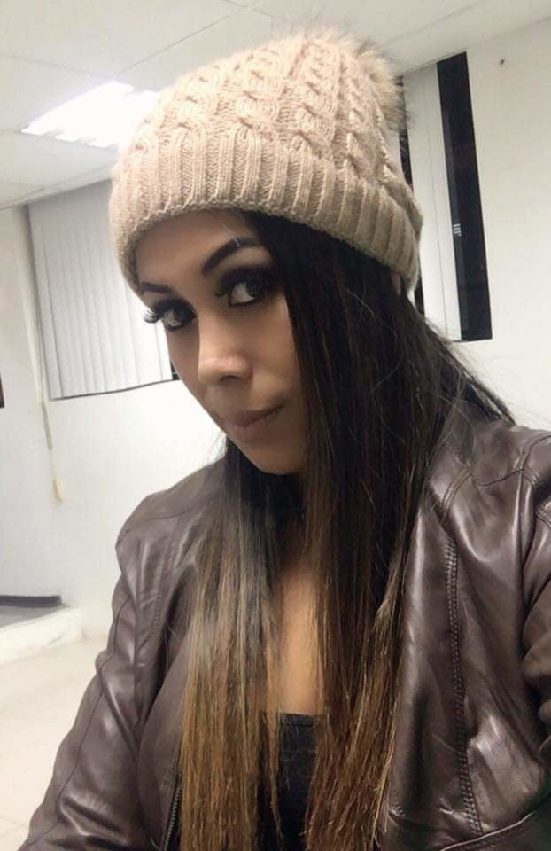 Fiorella, peru
 #88374671