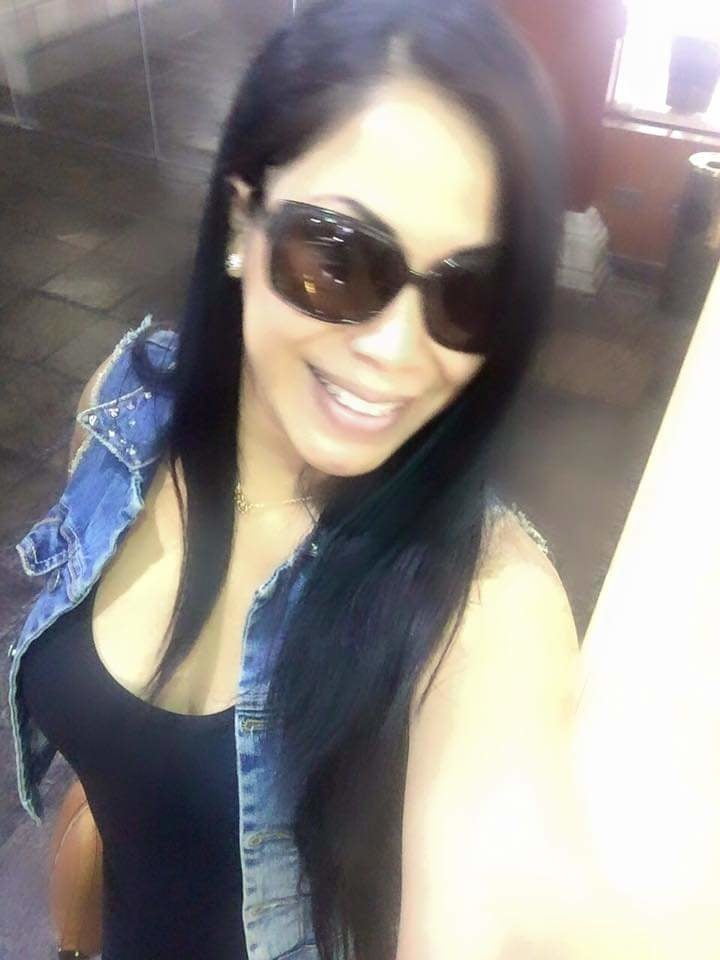 Fiorella, peru
 #88374707