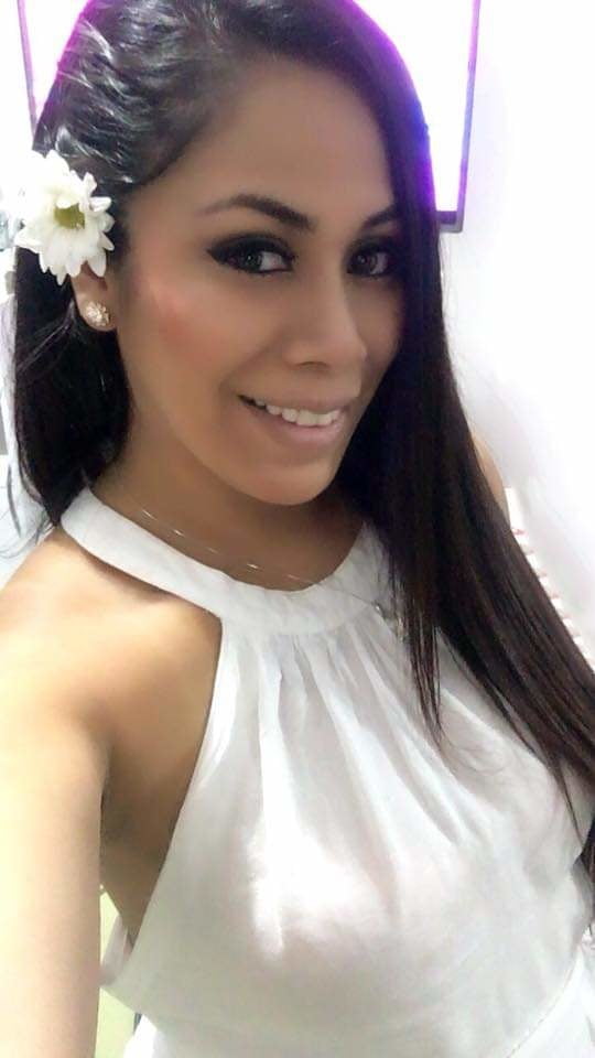 Fiorella, peru
 #88374733