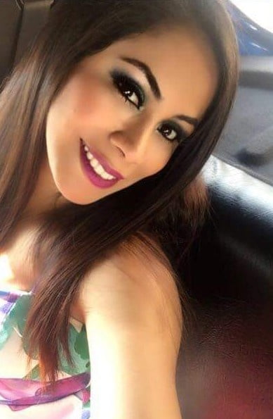 Fiorella, peru
 #88374754