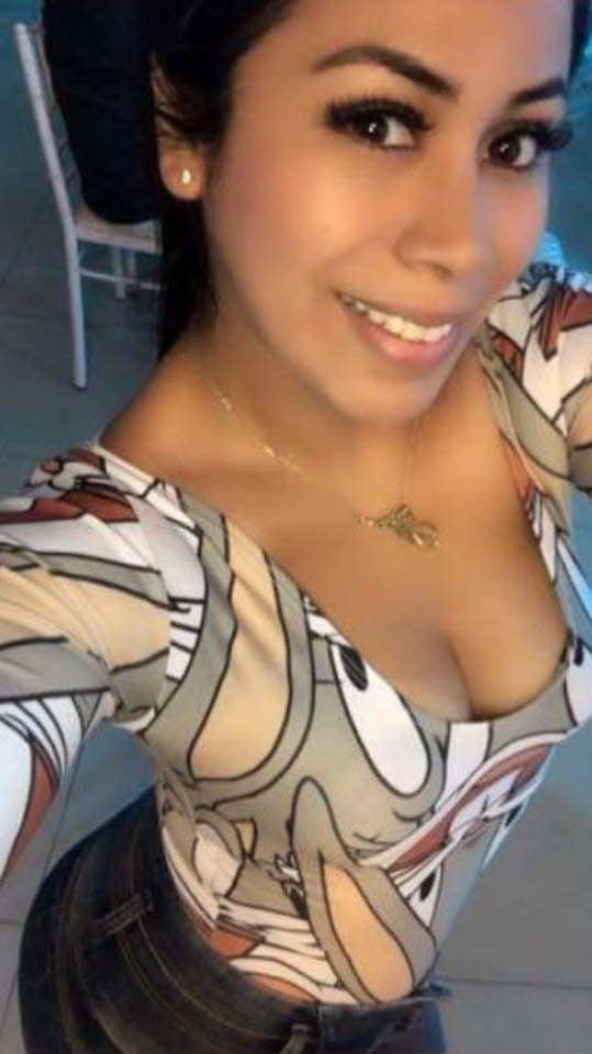 Fiorella, peru
 #88374764