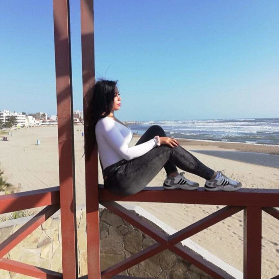 Fiorella, peru
 #88374783