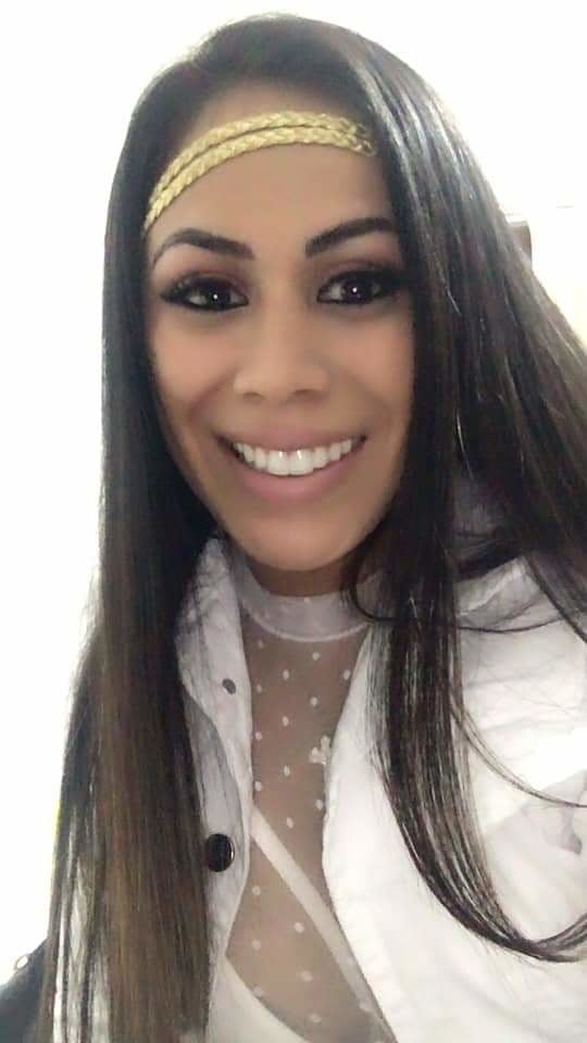 Fiorella, peru
 #88374803