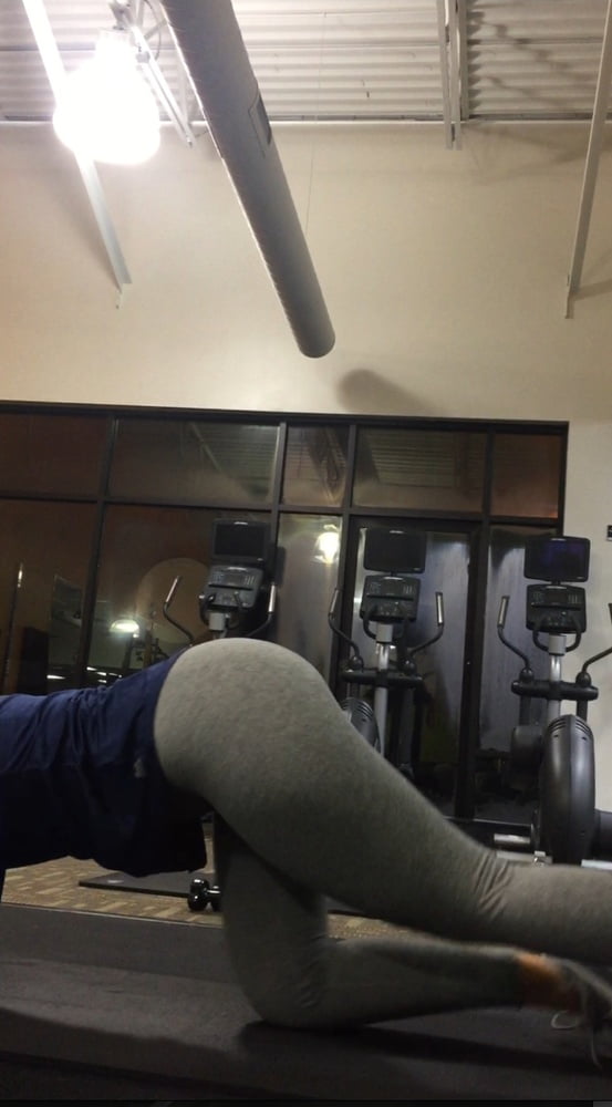 ジムの女性（私のではない
 #96059337