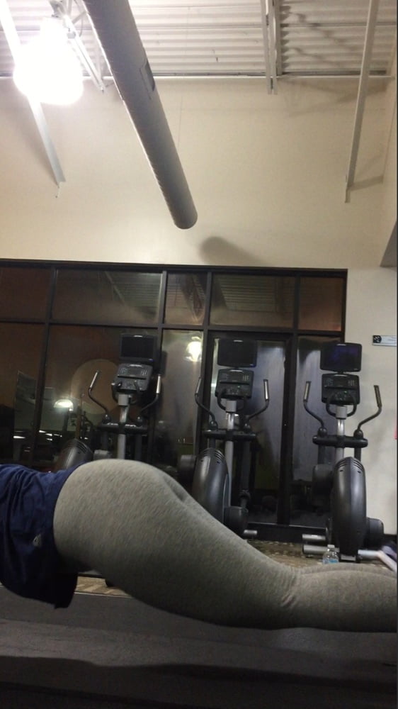 ジムの女性（私のではない
 #96059346