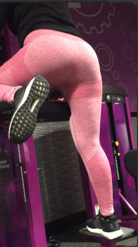 ジムの女性（私のではない
 #96059430