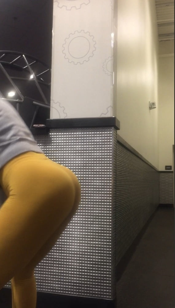 ジムの女性（私のではない
 #96059472